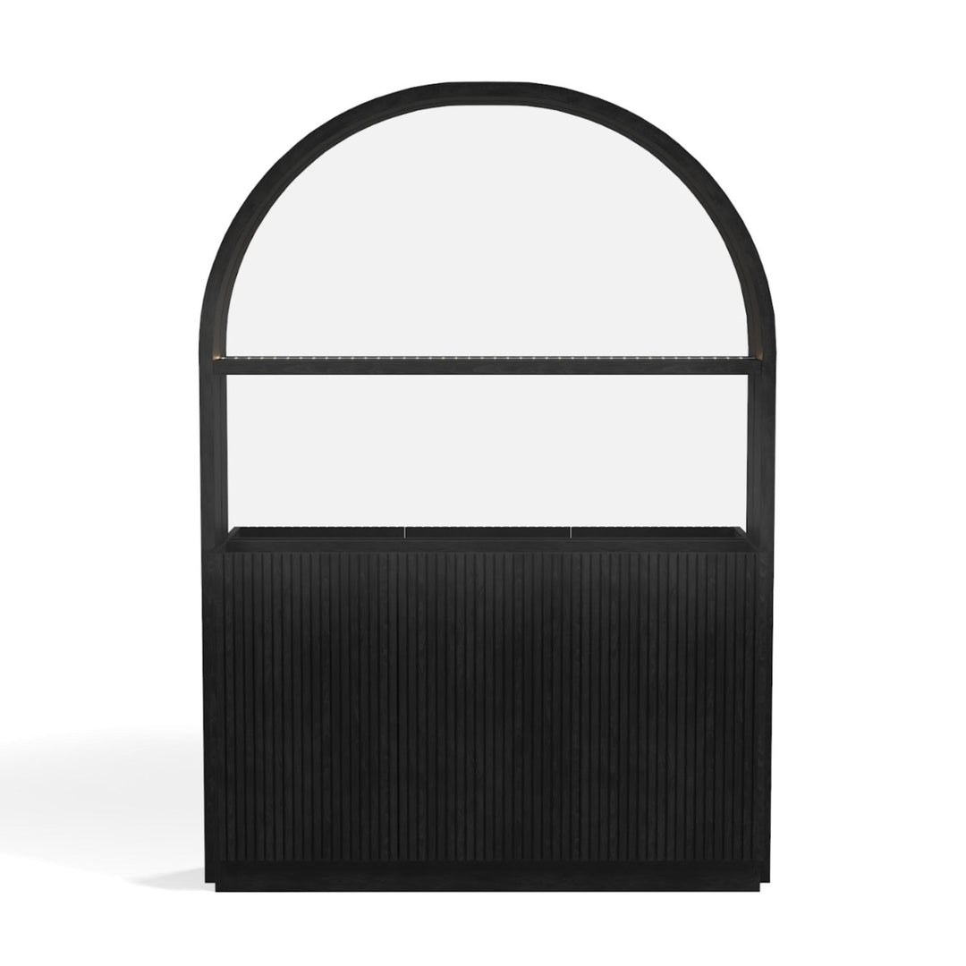 Prohibition Back Bar