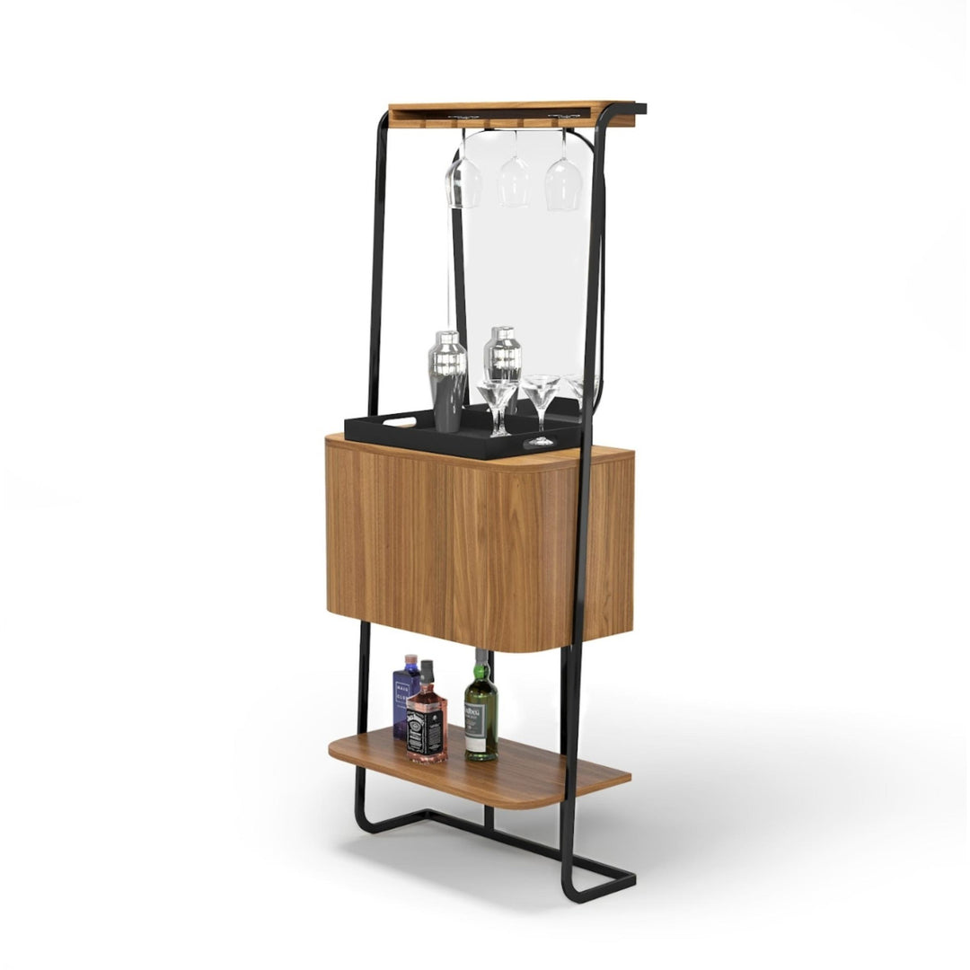 Prohibition Mini Cocktail Bar