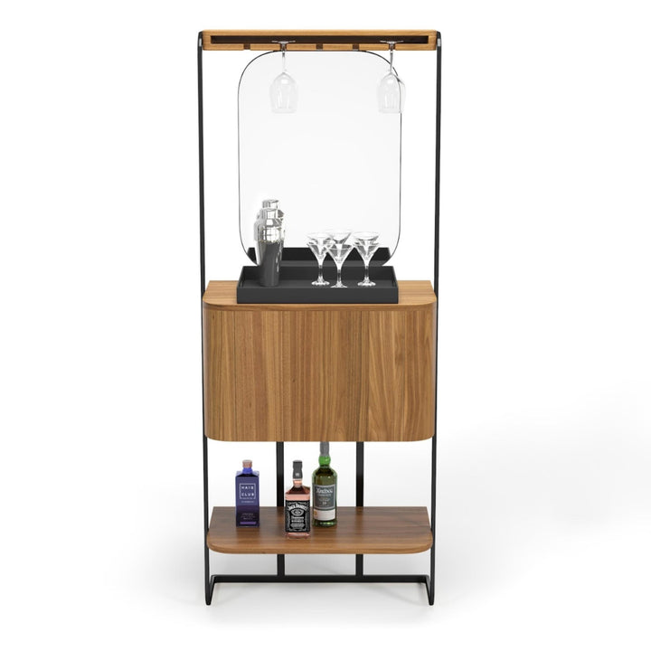 Prohibition Mini Cocktail Bar