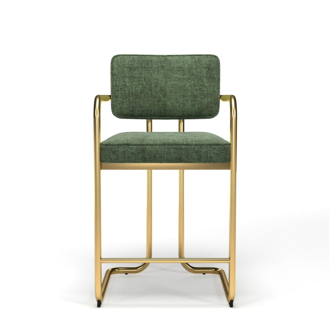 Prohibition Barstool