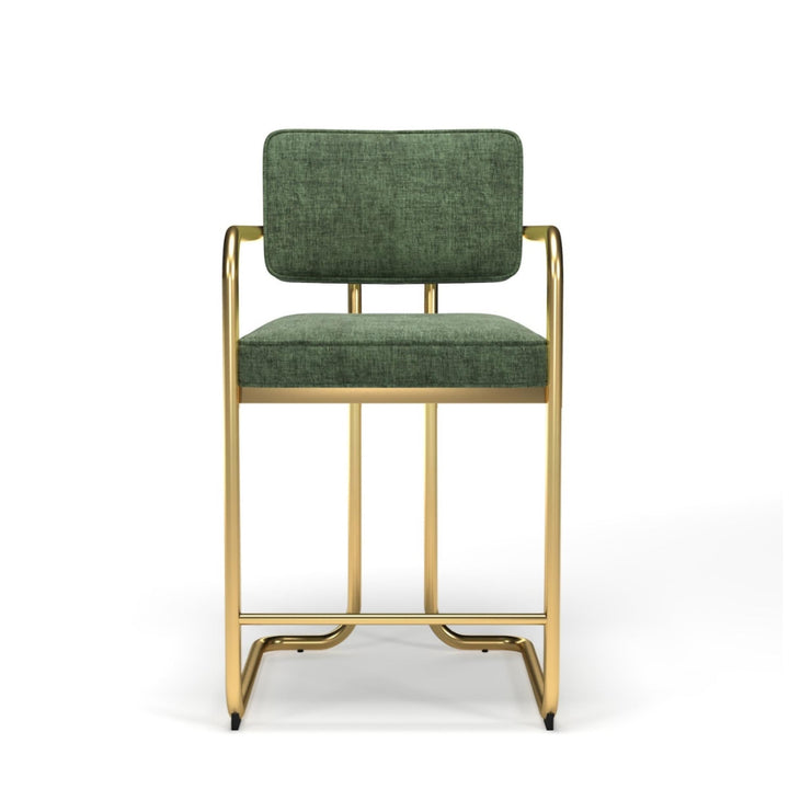 Prohibition Barstool