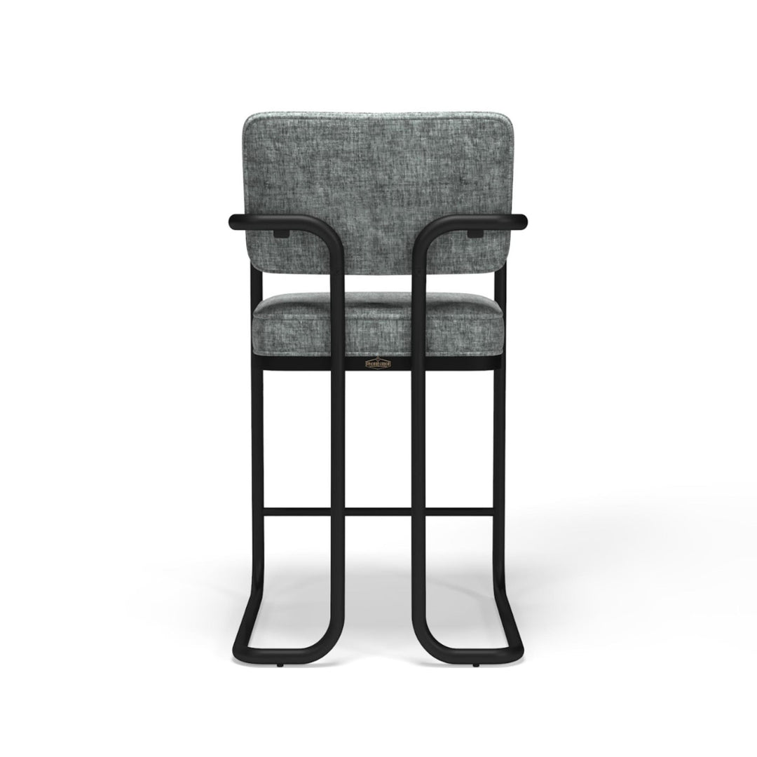 Prohibition Barstool