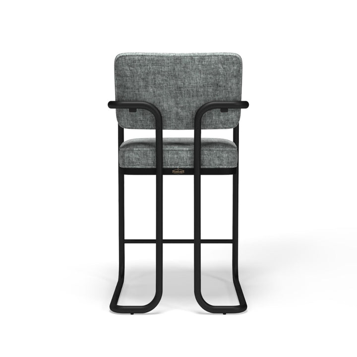 Prohibition Barstool