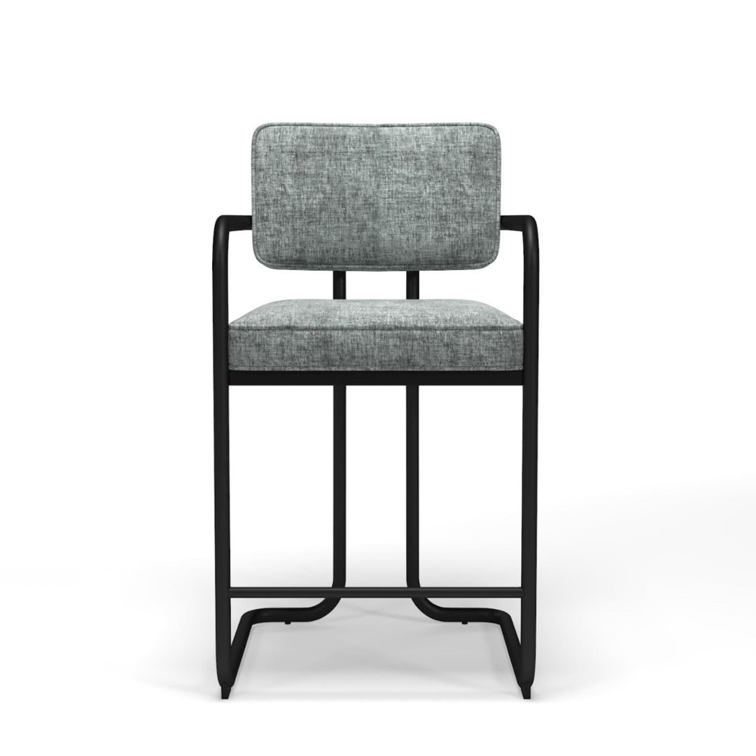 Prohibition Barstool