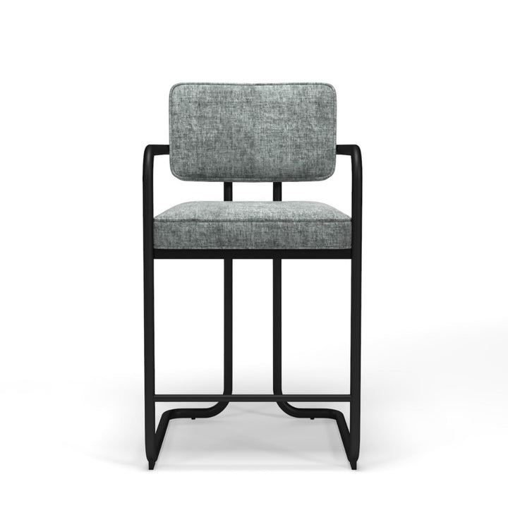 Prohibition Barstool