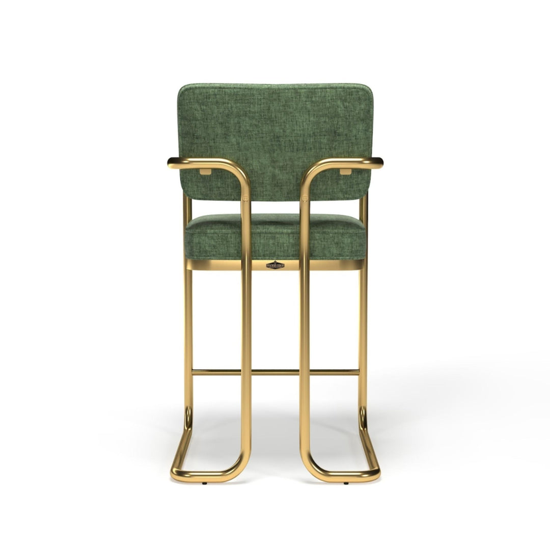 Prohibition Barstool