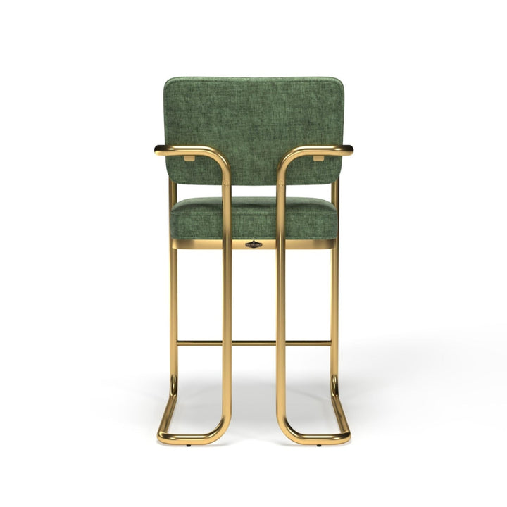 Prohibition Barstool