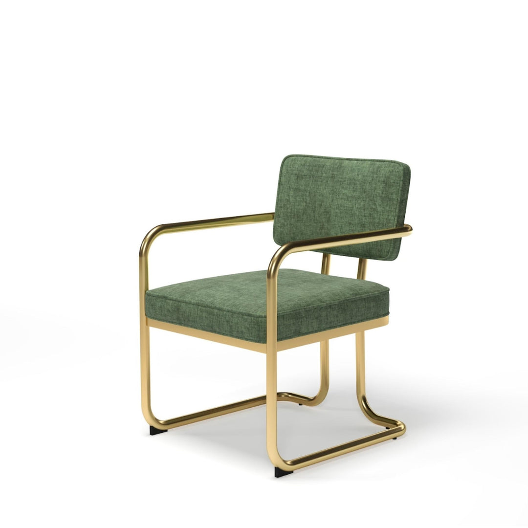 Prohibition Dining Chair