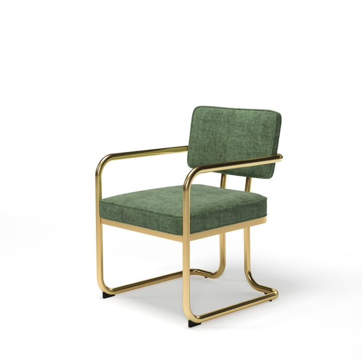 Prohibition Dining Chair