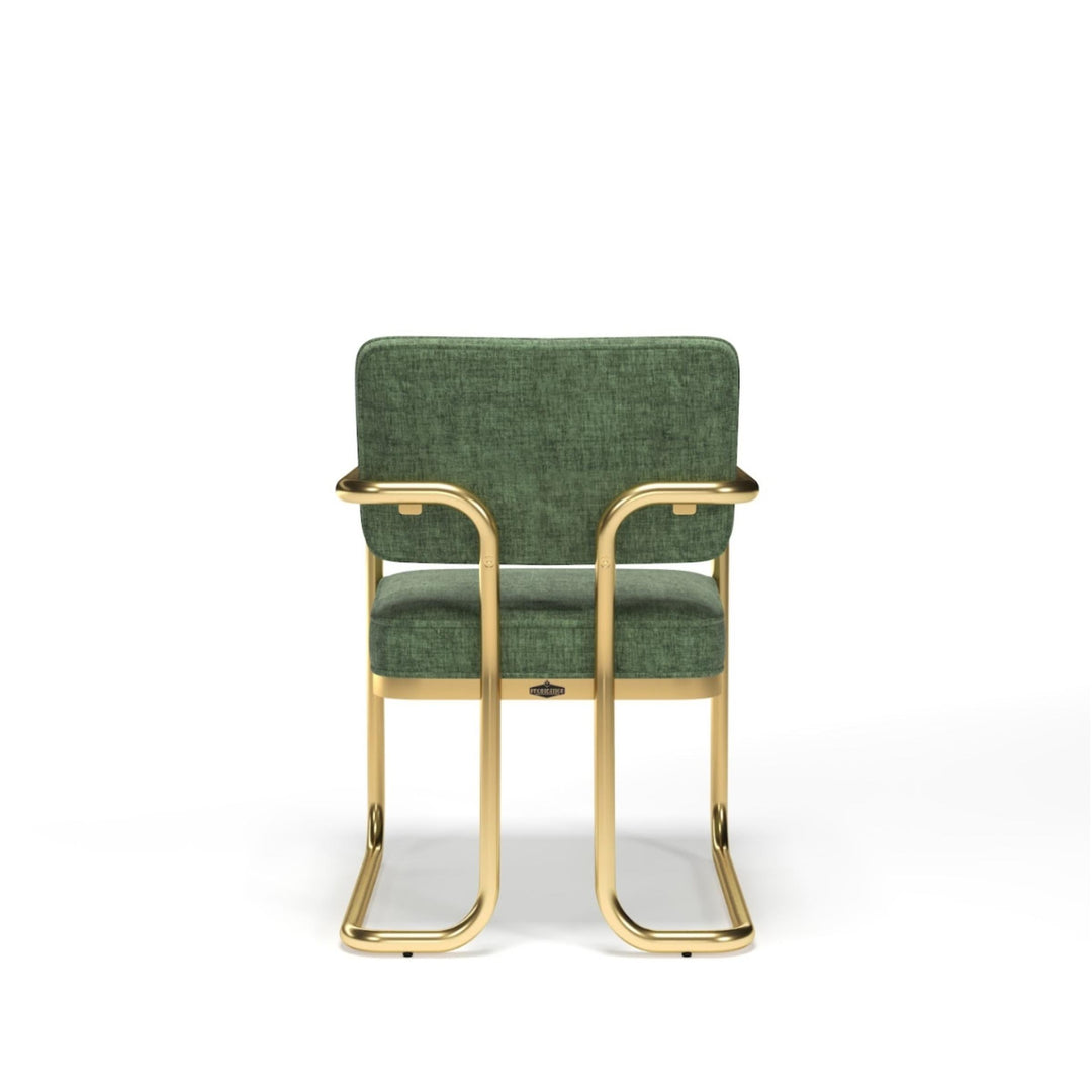 Prohibition Dining Chair