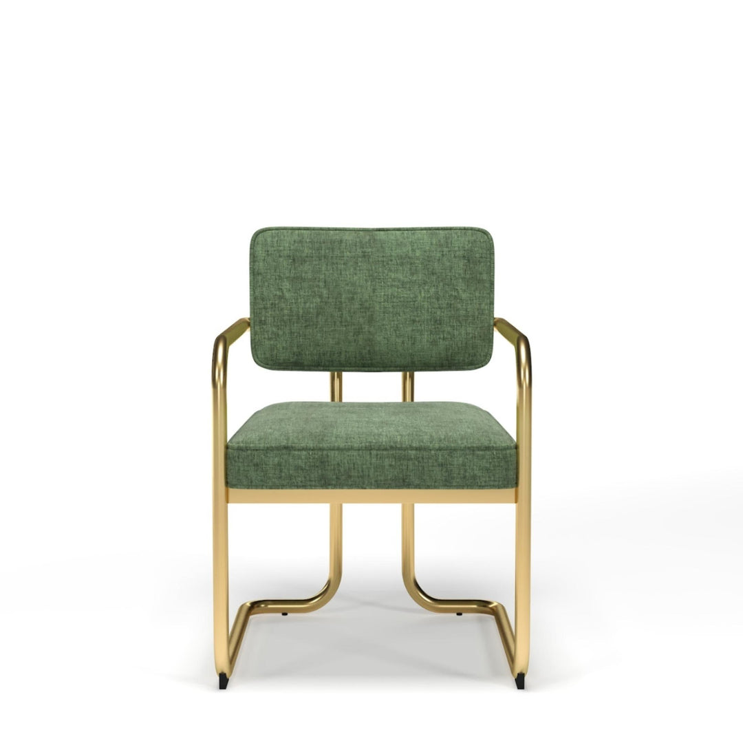 Prohibition Dining Chair