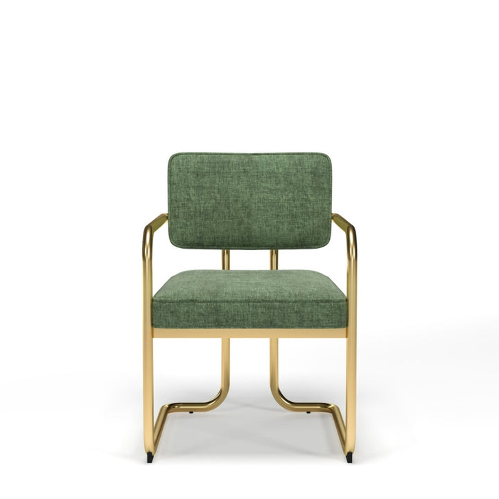 Prohibition Dining Chair