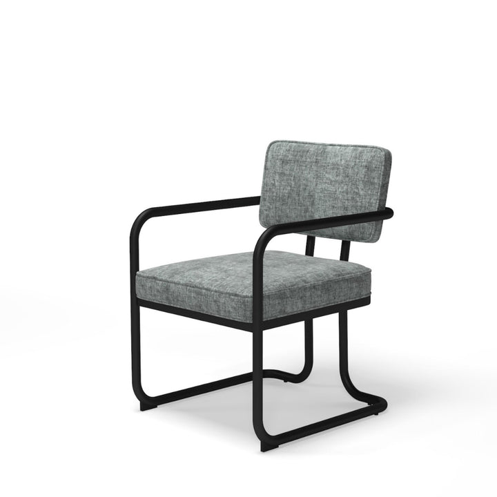 Prohibition Dining Chair