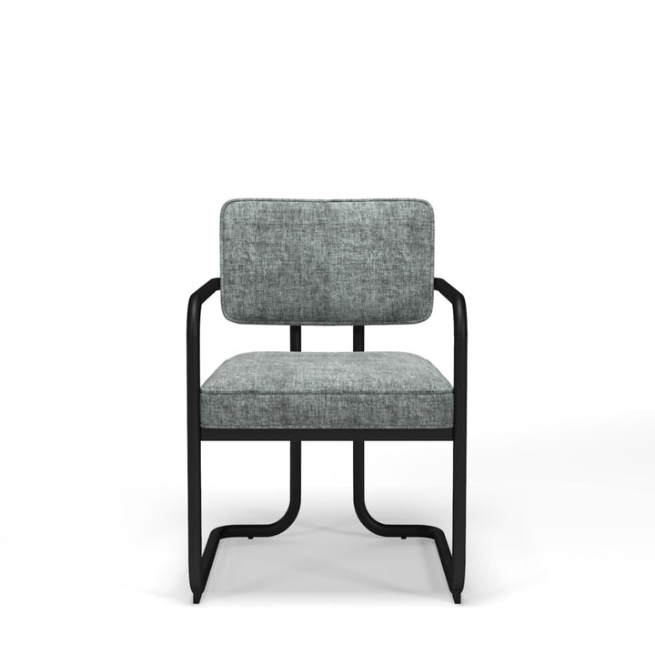 Prohibition Dining Chair