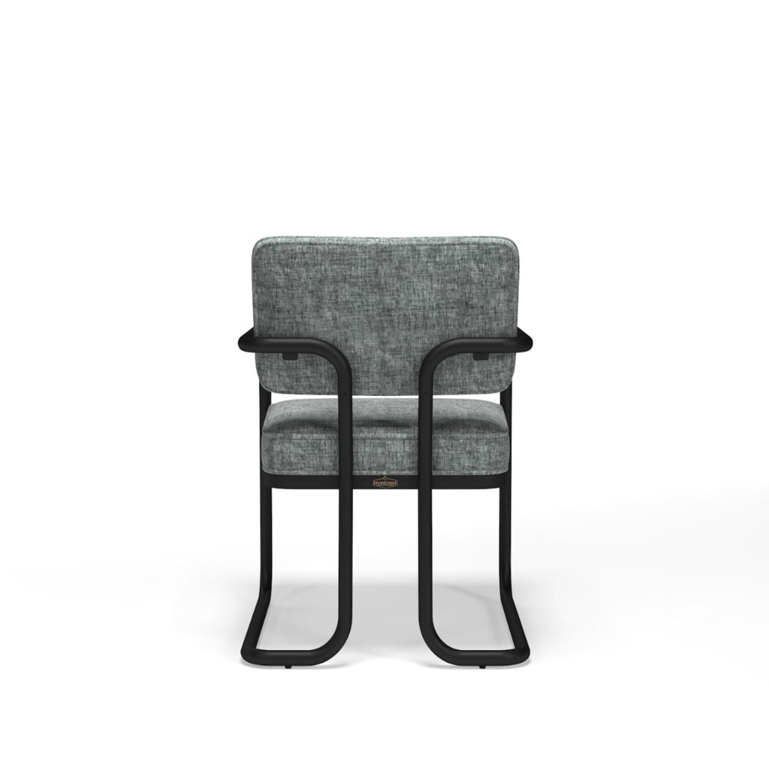 Prohibition Dining Chair