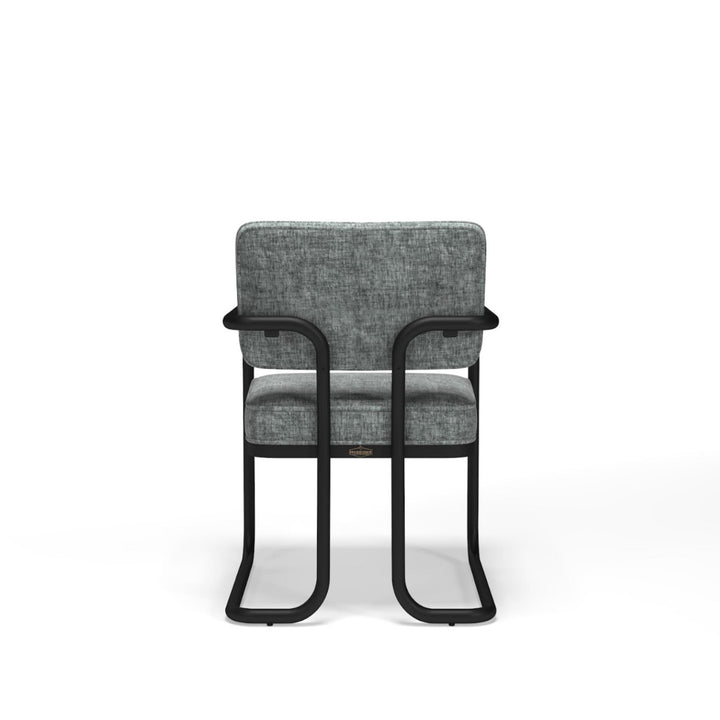 Prohibition Dining Chair