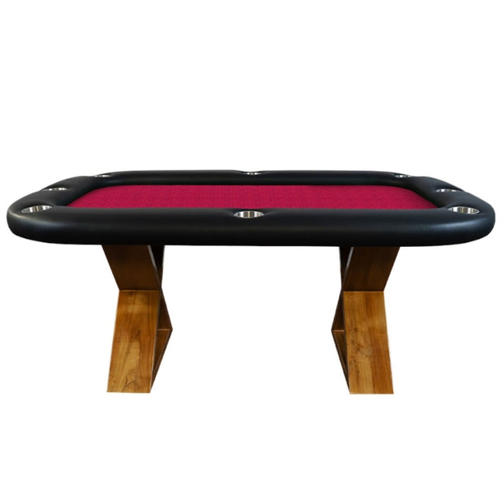 BBO Helmsley Poker Table