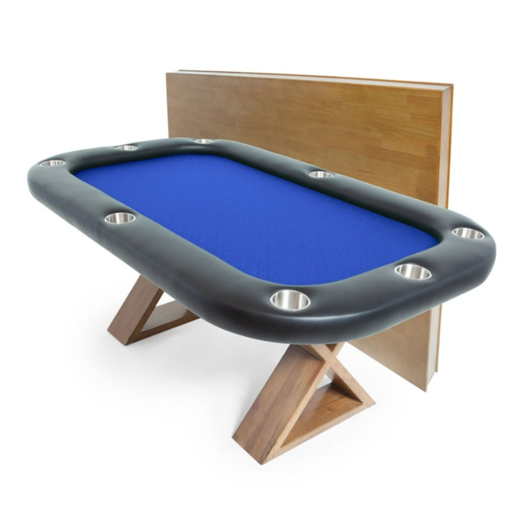 BBO Helmsley Poker Table