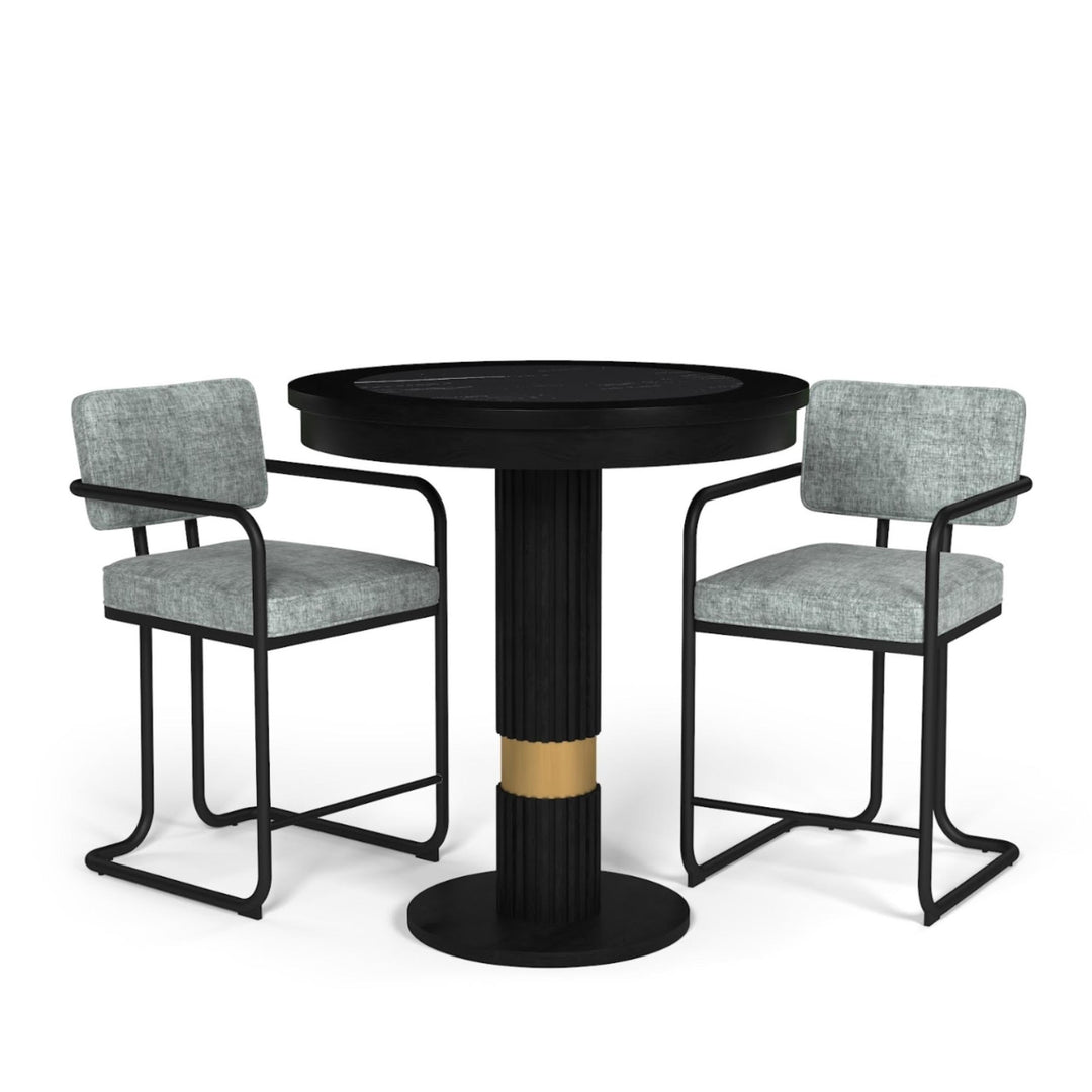 Prohibition Pub Table