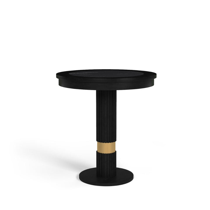 Prohibition Pub Table