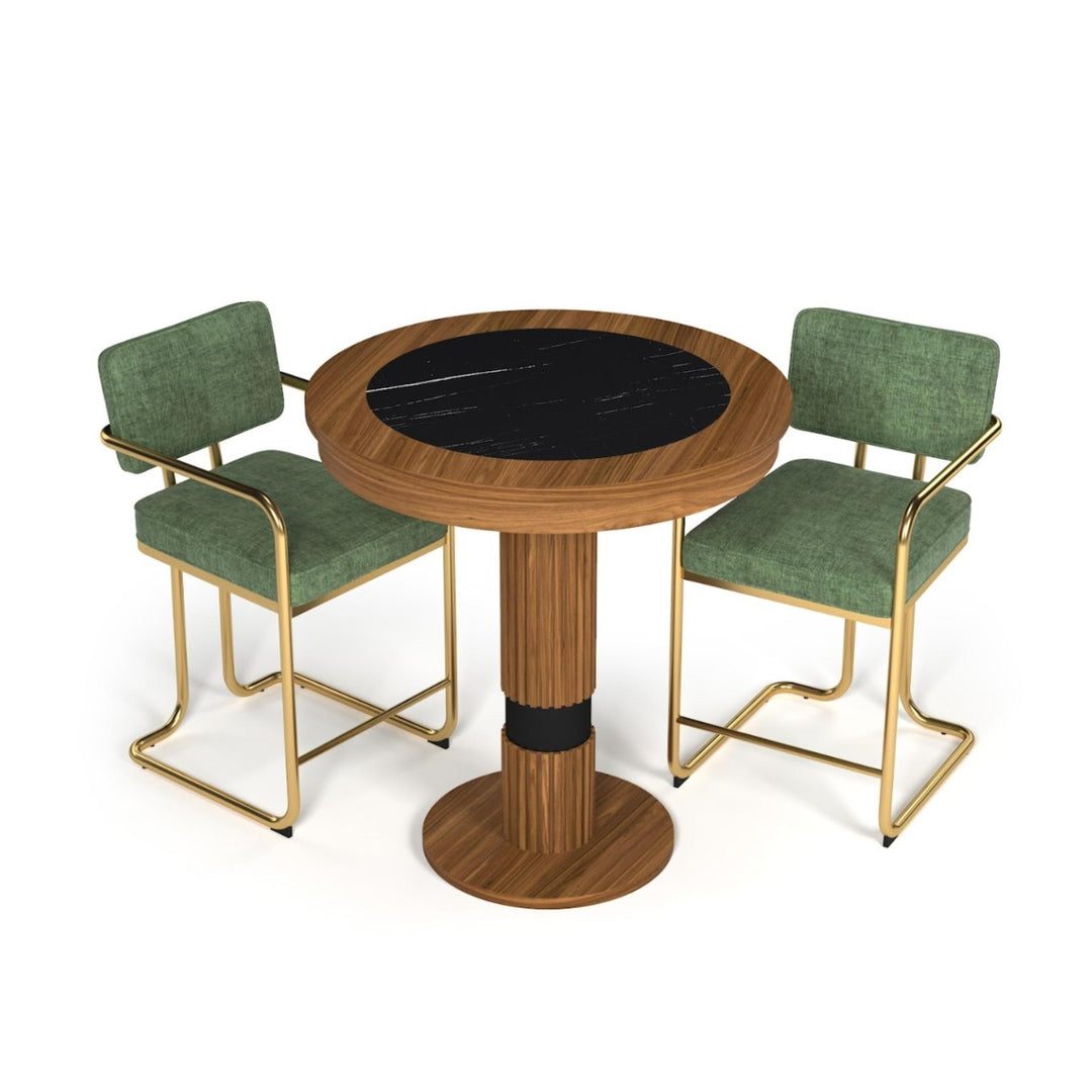 Prohibition Pub Table