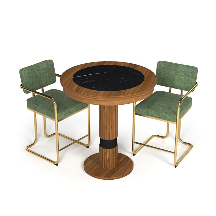 Prohibition Pub Table