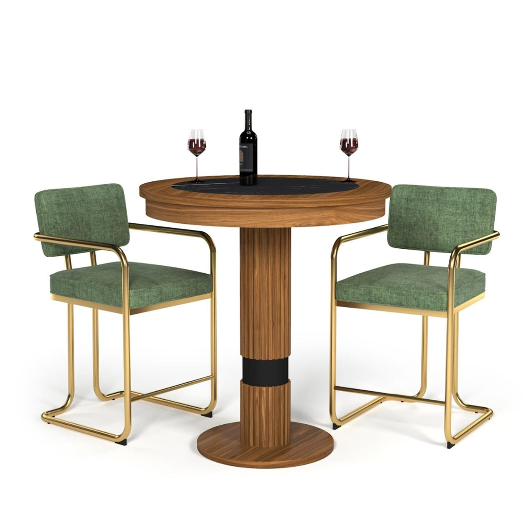 Prohibition Pub Table