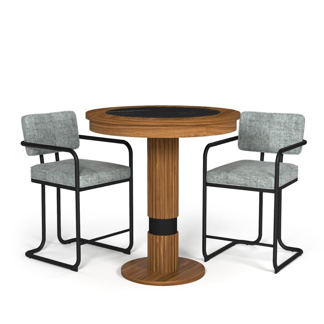 Pub Table Prop Prohibition Pub Table – Movox Living