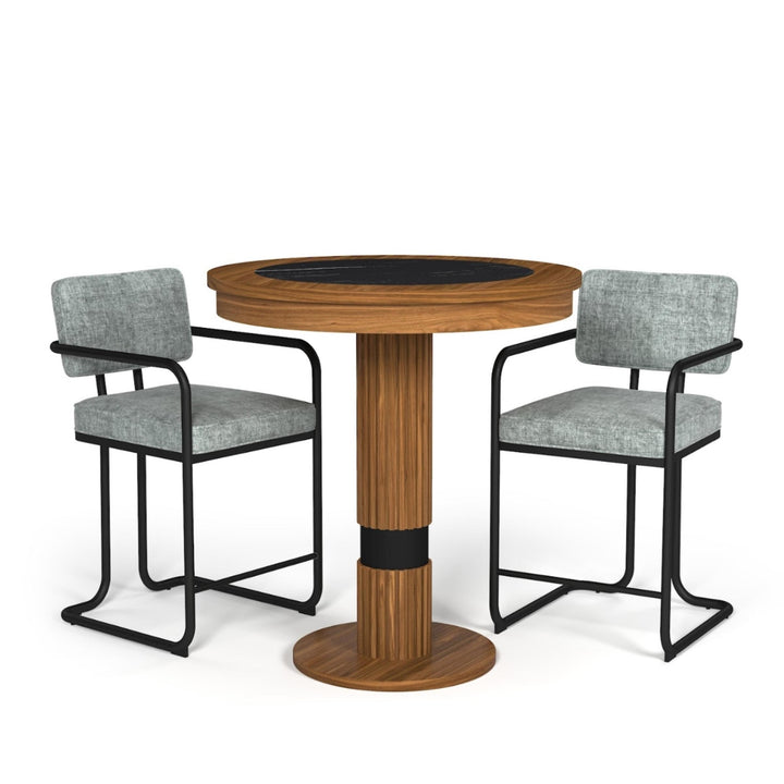 Prohibition Pub Table