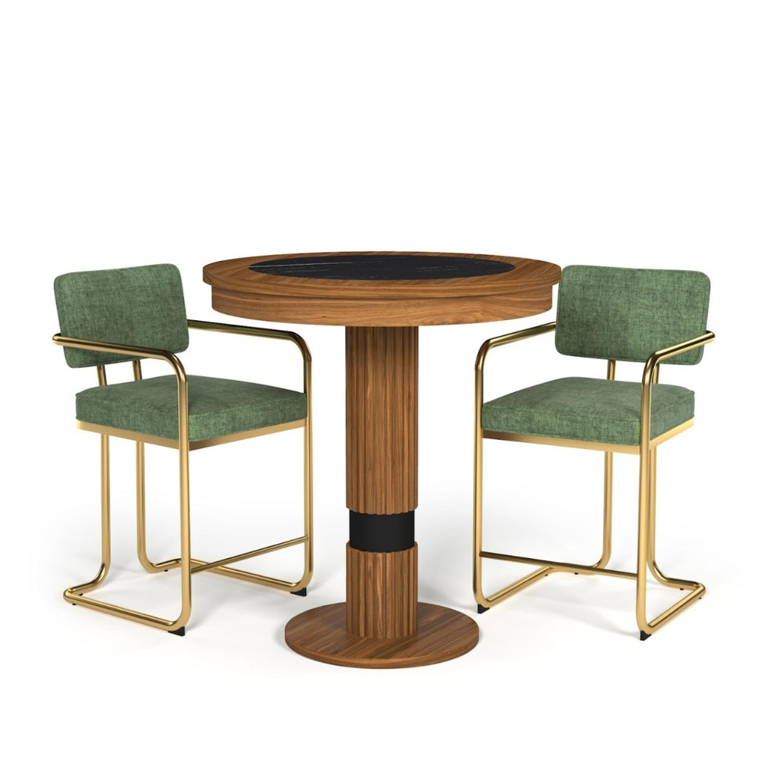 Prohibition Pub Table