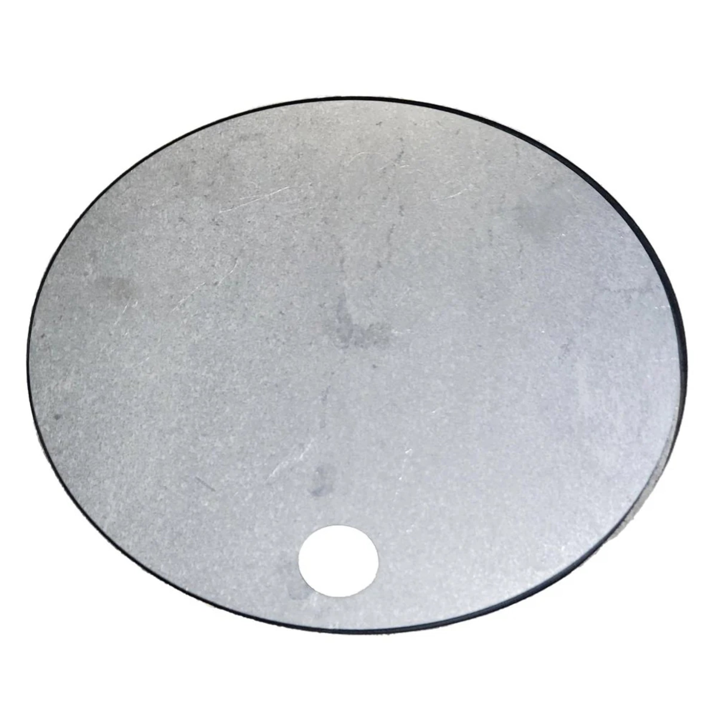 Solid Flate Center Plate – Movox Living