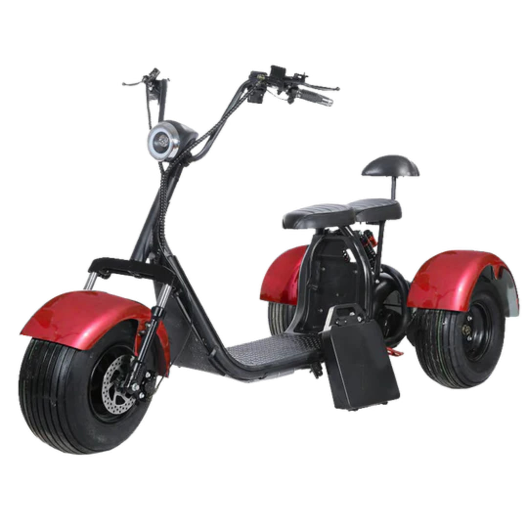 SoverSky T7.0 Electric Scooter