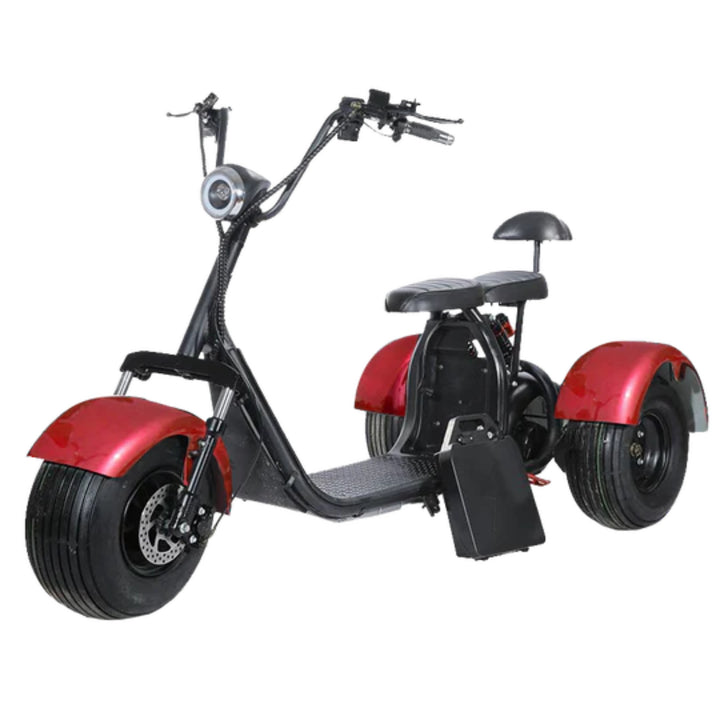 SoverSky T7.0 Electric Scooter