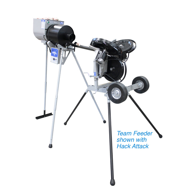 Sports Attack Team Feeder for I-Hack Attack / Hack Attack