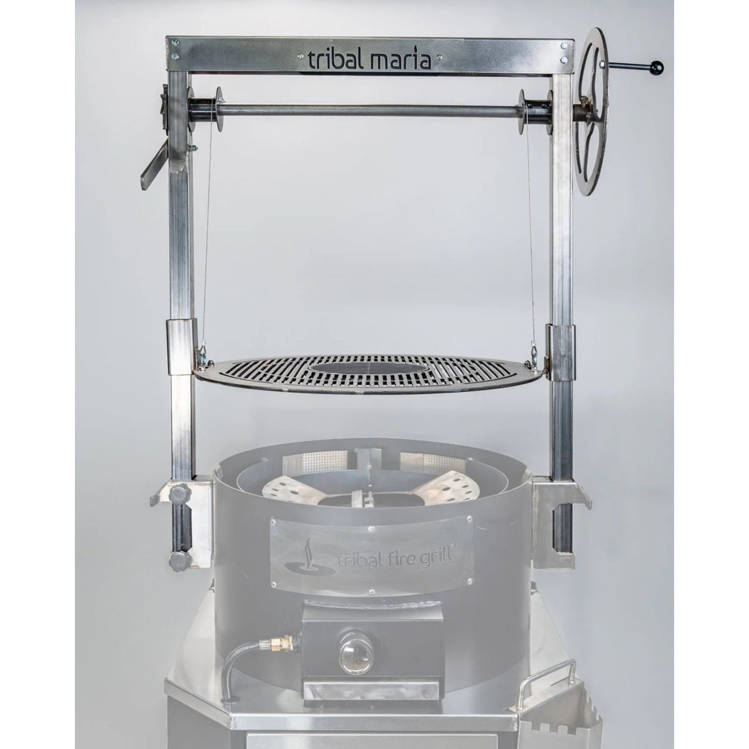 Tribal Maria Attachment – Patio Models Only