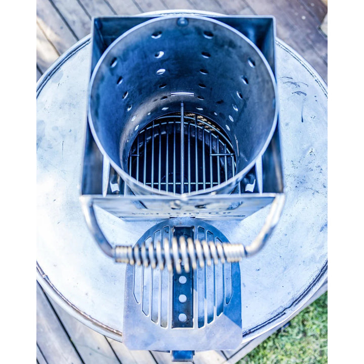 Tribal Fire Grill–Mini