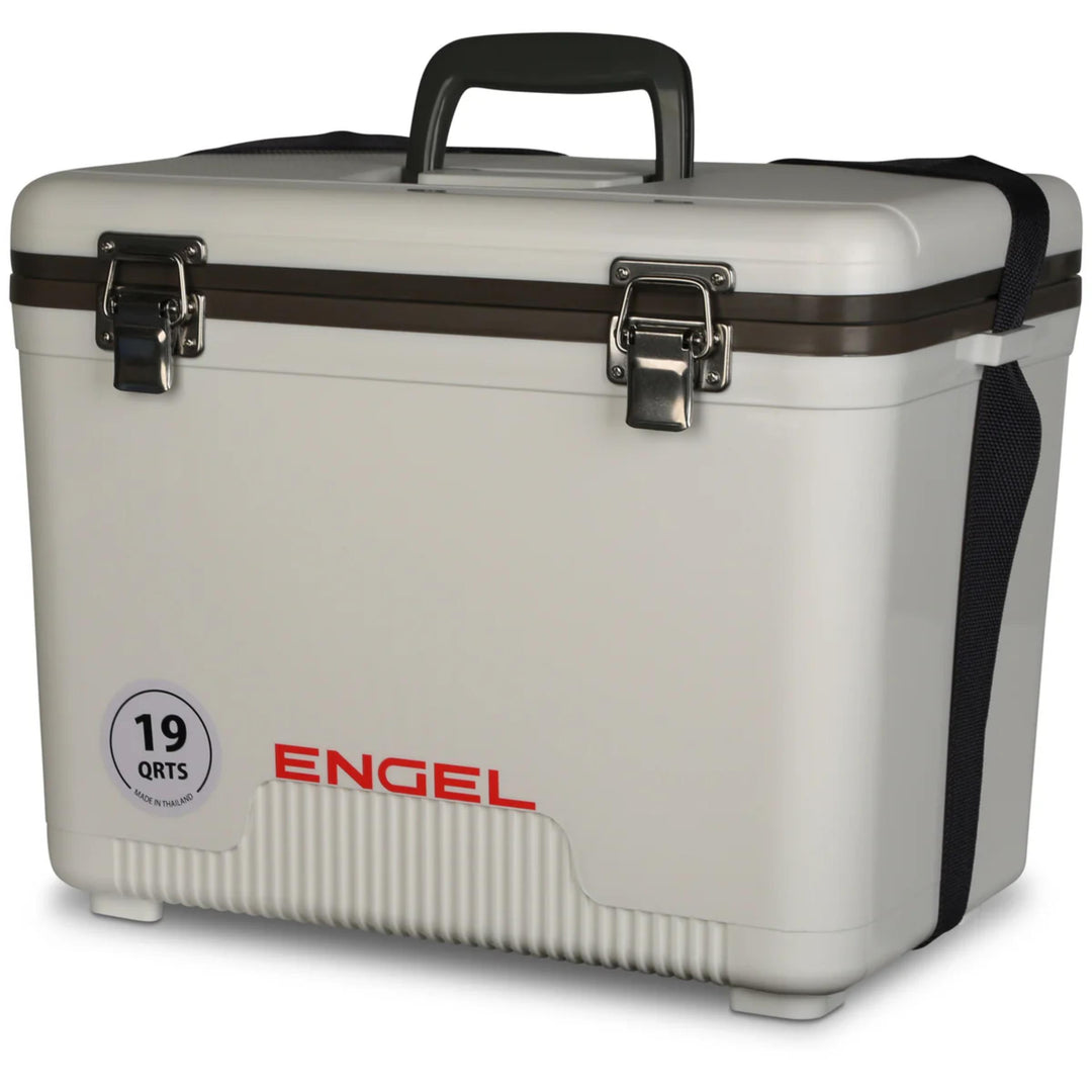 Engel UC19 19QT Drybox Cooler