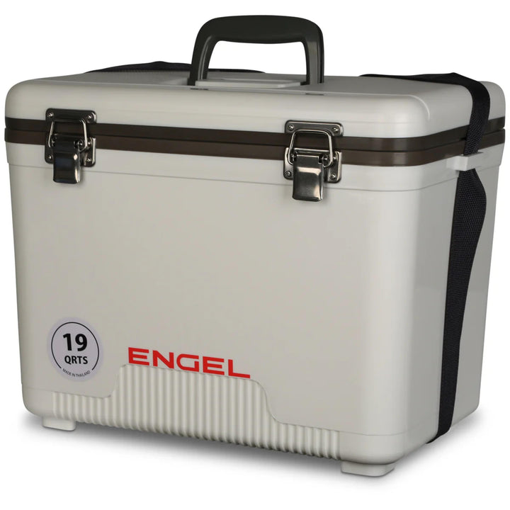 Engel UC19 19QT Drybox Cooler