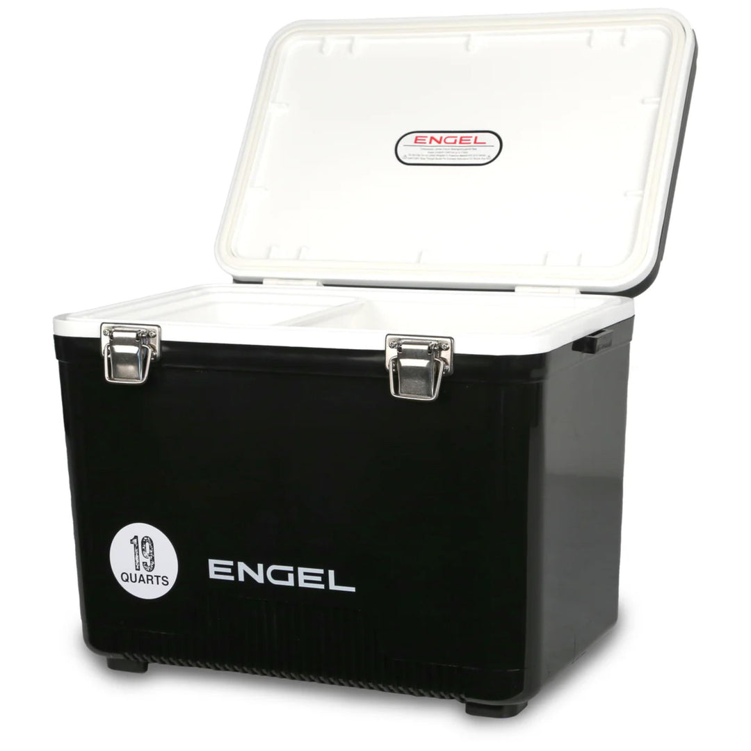 Engel UC19 19QT Drybox Cooler