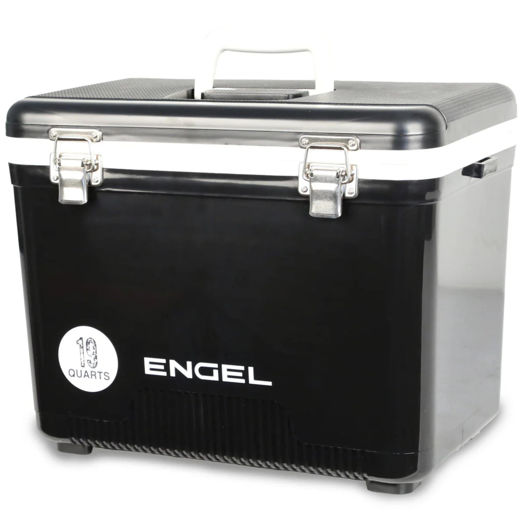 Engel UC19 19QT Drybox Cooler