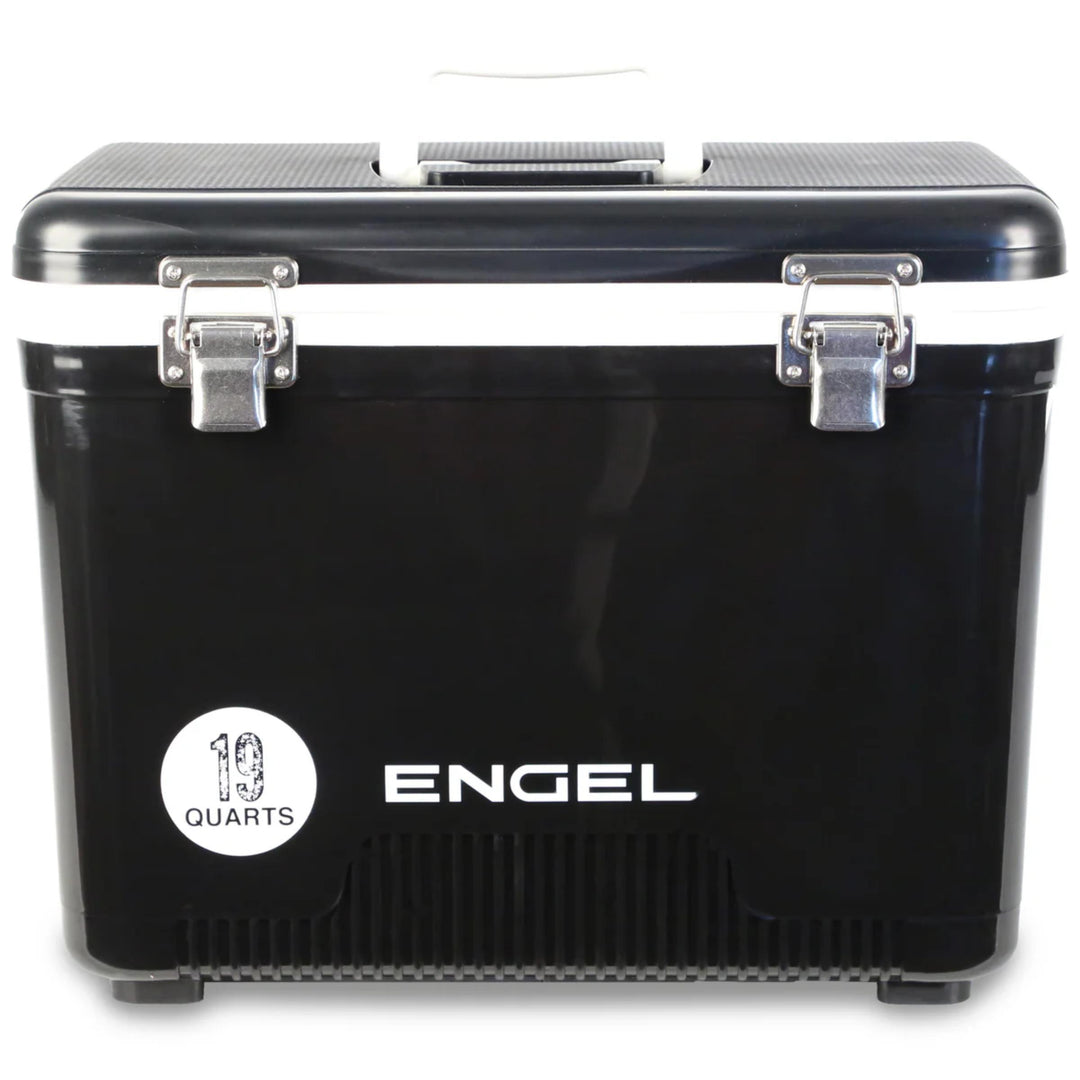 Engel UC19 19QT Drybox Cooler