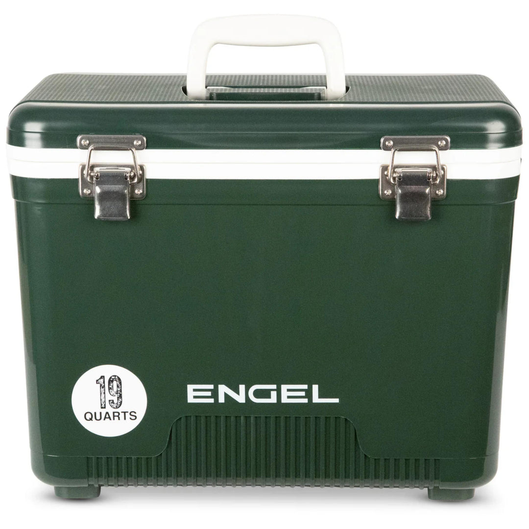 Engel UC19 19QT Drybox Cooler