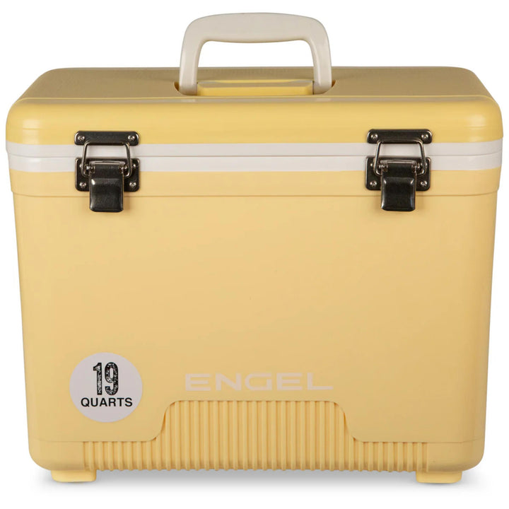 Engel UC19 19QT Drybox Cooler