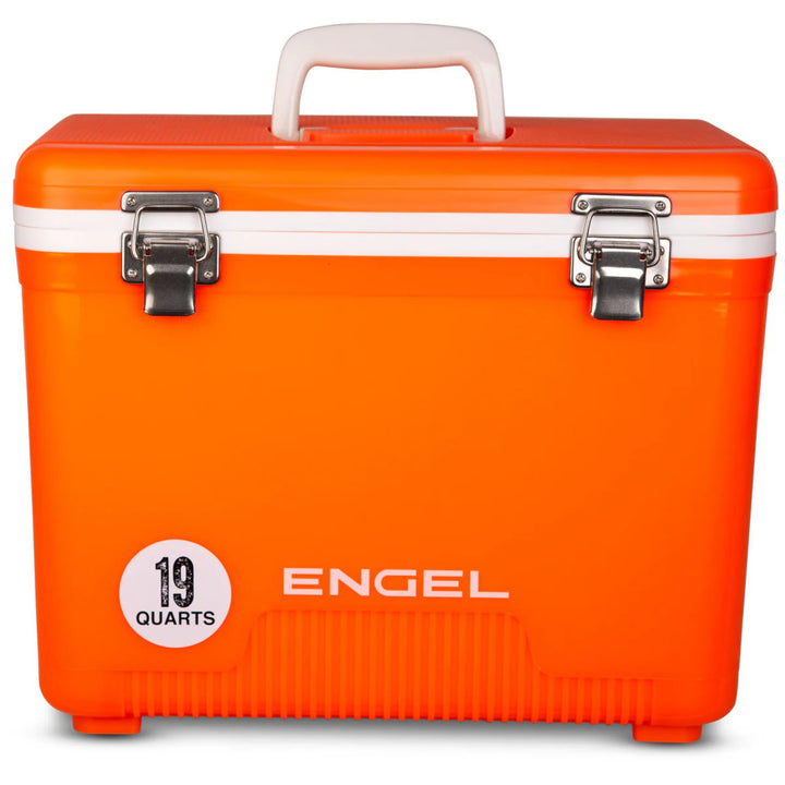 Engel UC19 19QT Drybox Cooler