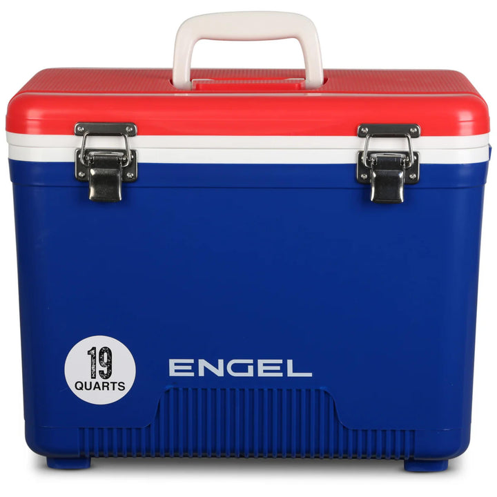Engel UC19 19QT Drybox Cooler