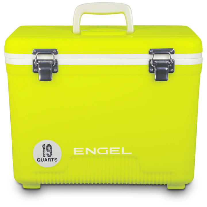 Engel UC19 19QT Drybox Cooler