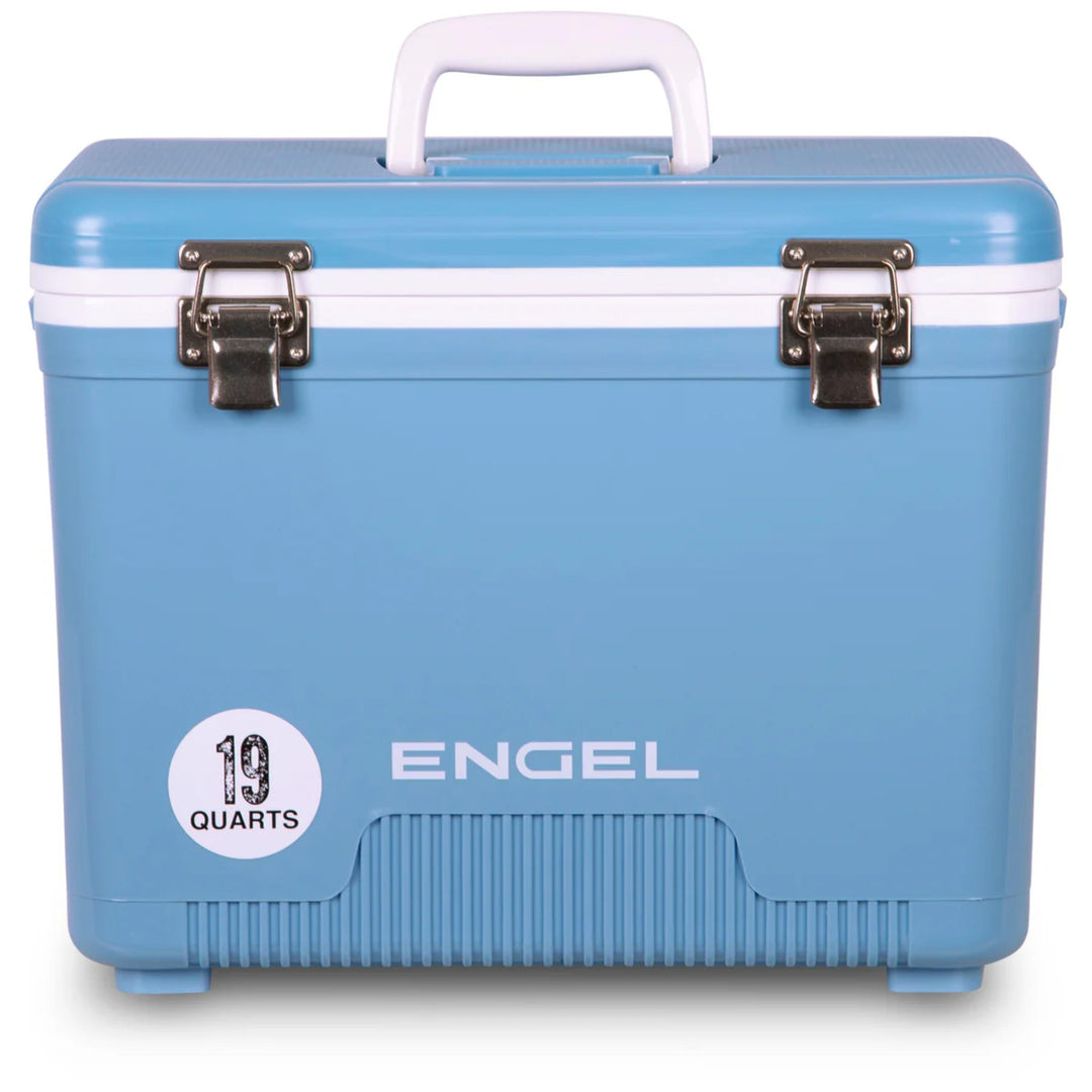 Engel UC19 19QT Drybox Cooler