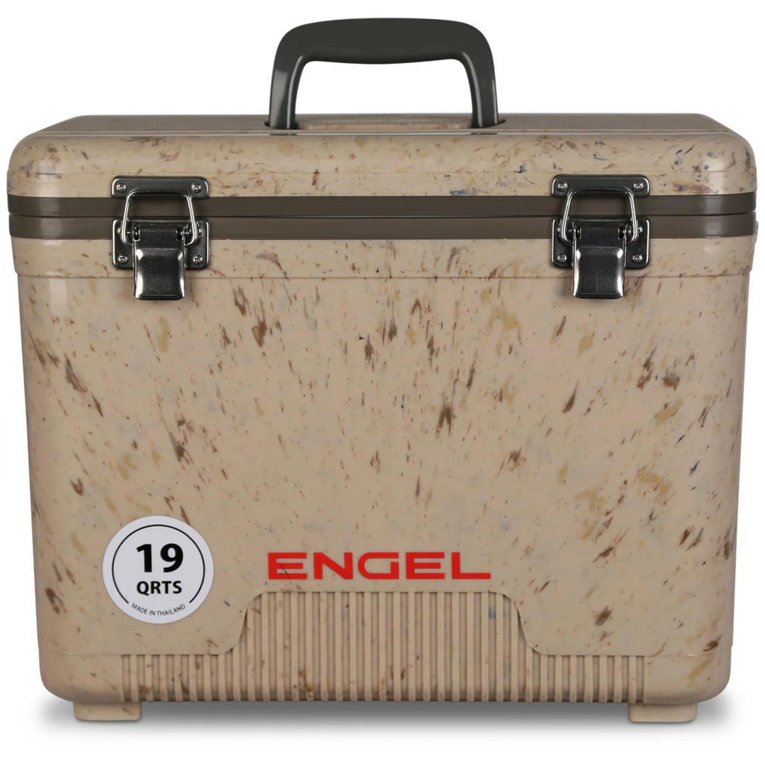 Engel UC19 19QT Drybox Cooler