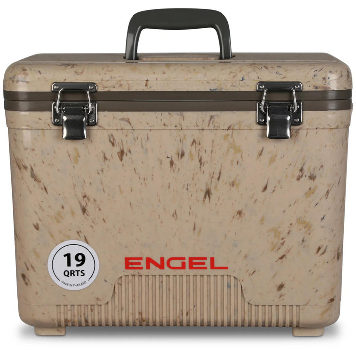 Engel UC19 19QT Drybox Cooler