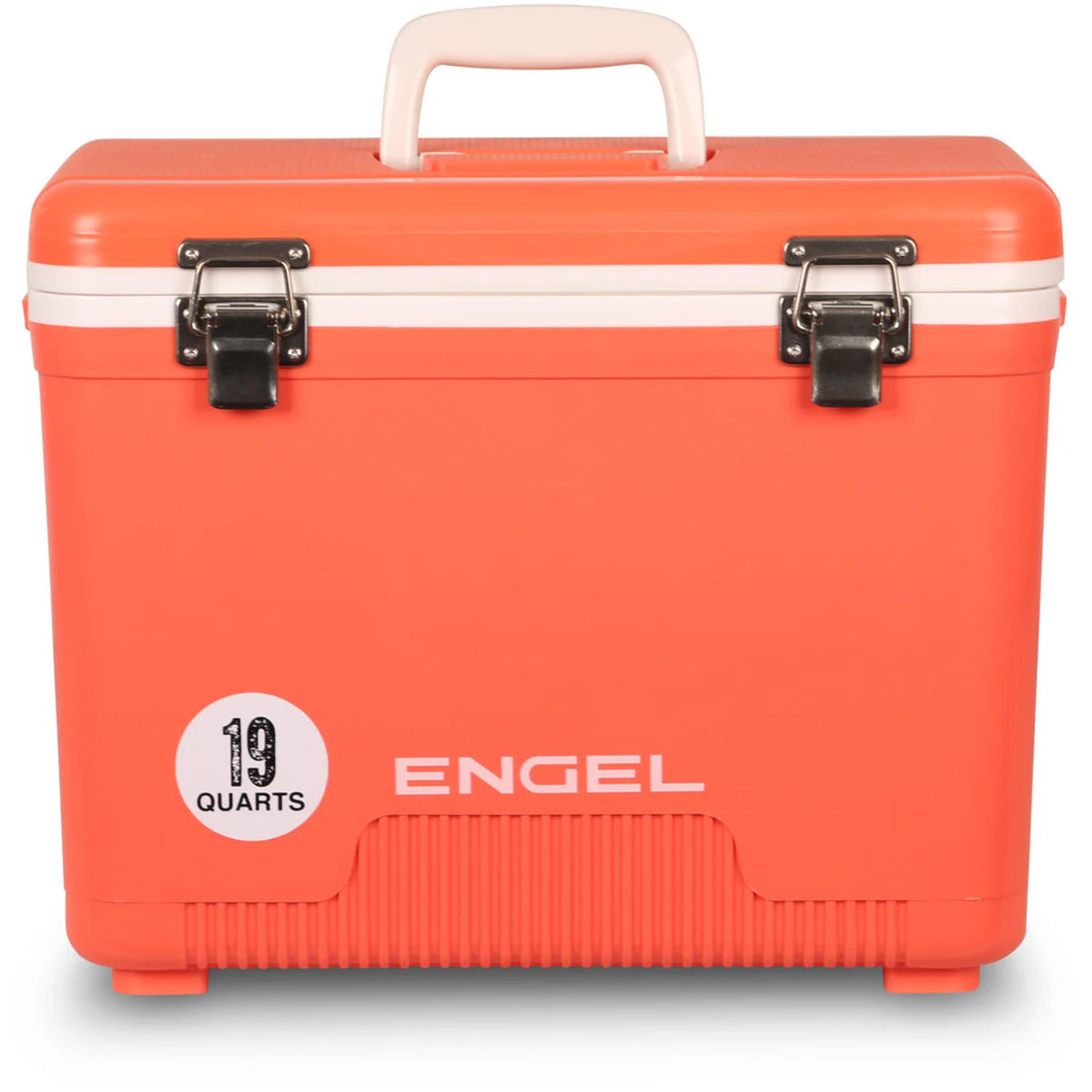 Engel UC19 19QT Drybox Cooler